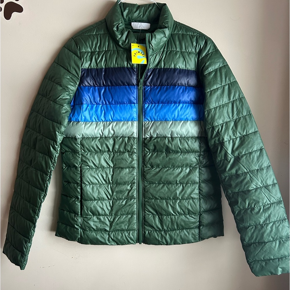 Women’s XS Primary Brand Puffy